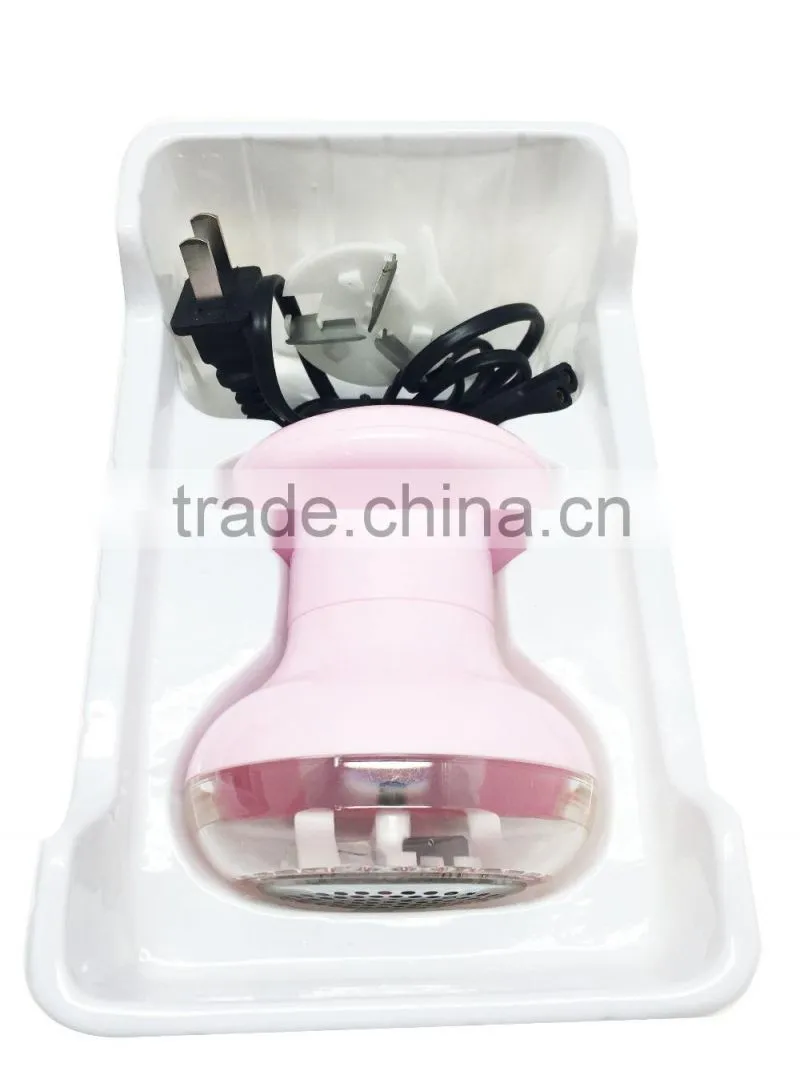 ECHO* AC Electric Mini Lint Remover, wireless electric shaver price