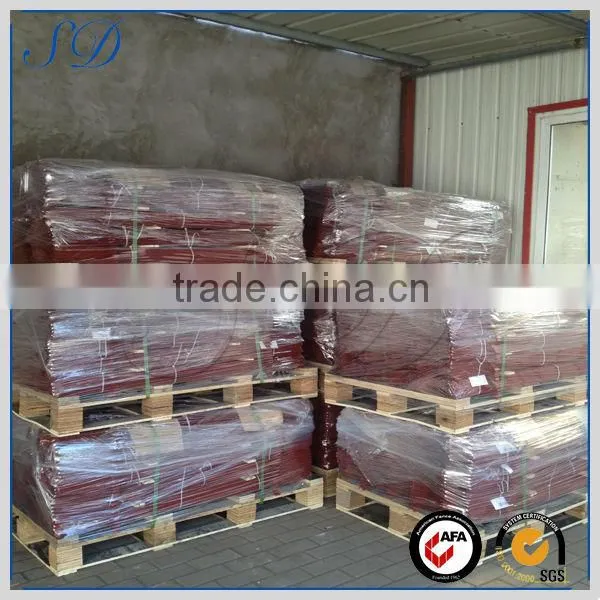 Free Sample Product Steel Angle Post Euro post L post