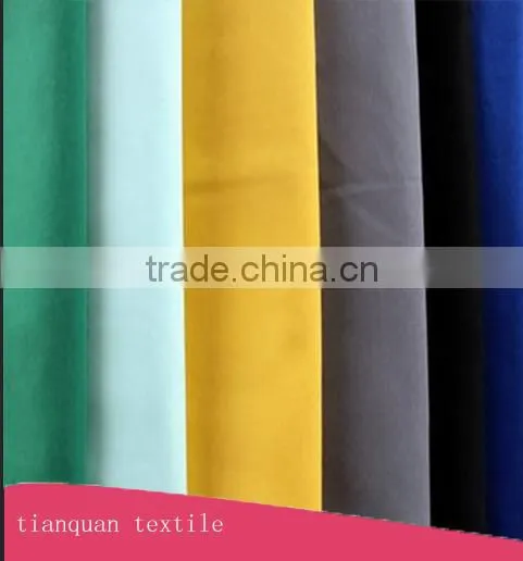 TC 90/10 45x45 110*76 eco-friendly pocket cloth preshrunk fabric
