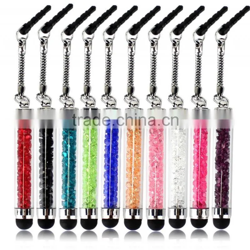 Stylus Pen With Highlighter For Ipad Tablet for Smartphone
