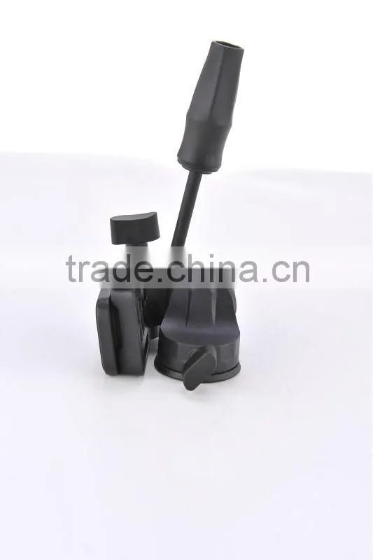 Professional Aluminum Digital Camera Tripod With Pan Head