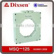 Precision current transformer for metering MSQ-100(MSQ100)