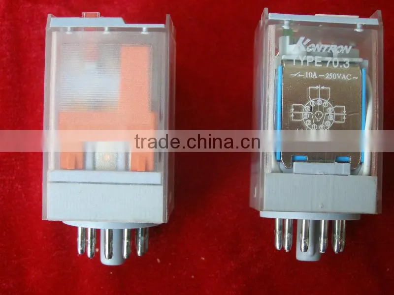 kontron 10A 70.2 relay