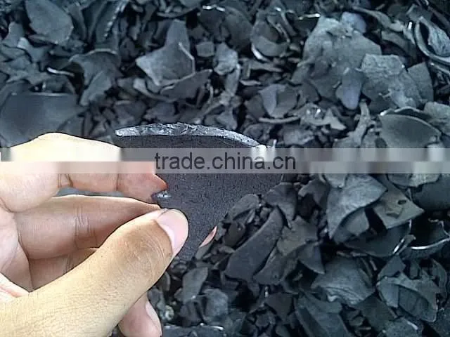 COCONUT SHELL CHARCOAL MADE IN VN