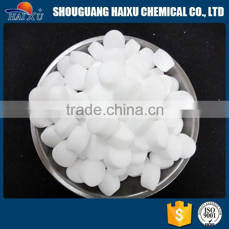 Manufacture best price 99% min water sofener cover in water salt prices rock salt