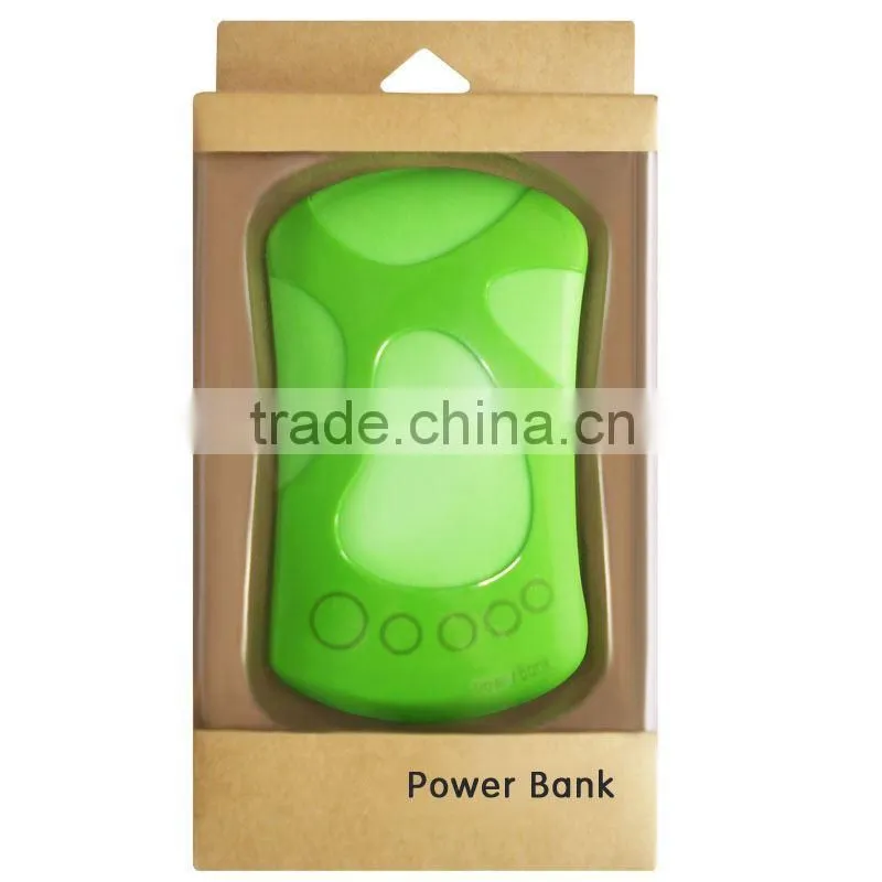 2015 new high quality product power bank for notebook lowest price