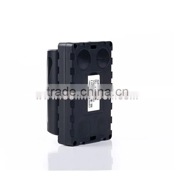 Wireless GPS Car Tracker with Magnetic Installation