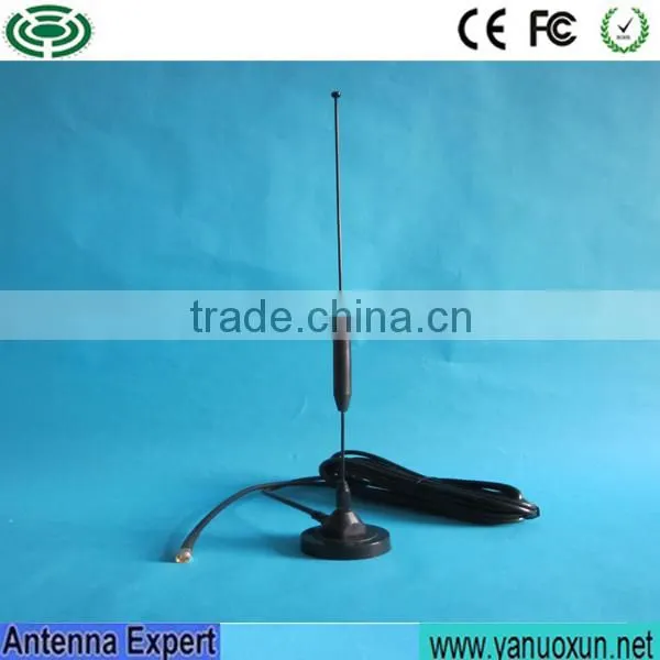 Factory Supplier 9dBi Antenna GSM External Signal Antenna Indoor GSM External Antenna For 3G/GSM/CDMA Phone