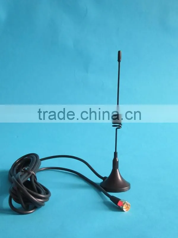 (433MHz Antenna with Screw Mount for Wireless Module