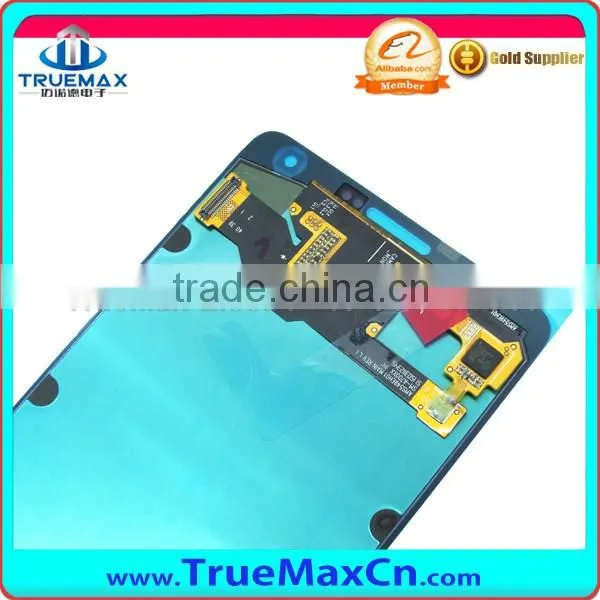For Samsung A7 LCD With Touch Screen Digitizer, Spare Parts LCD Display For Samsung A7 LCD Screen Assembly