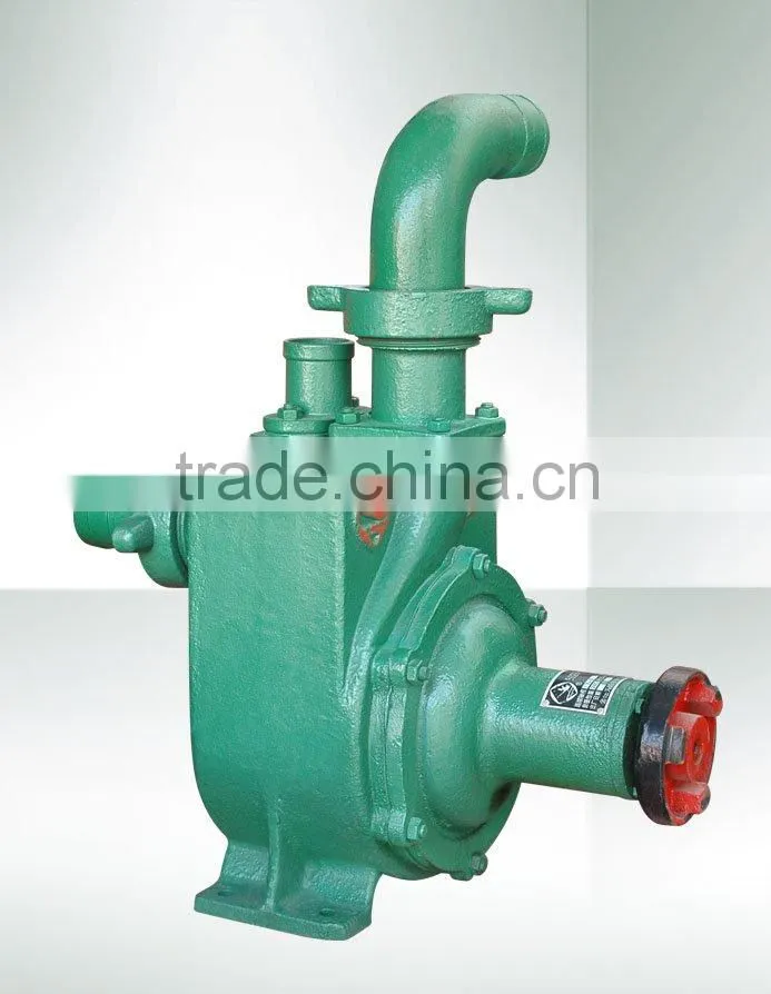 50ZB35-3.7C(D) self-priming water pump