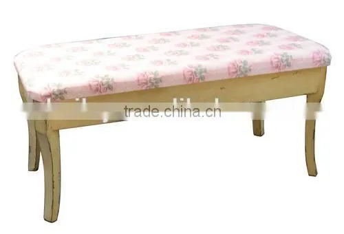 Classic Home Furniture KD Bench
