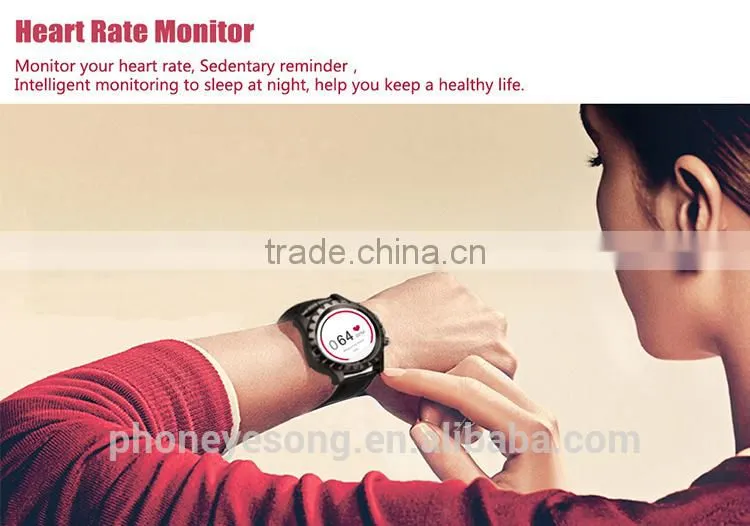 The newest watch phone,smart watch