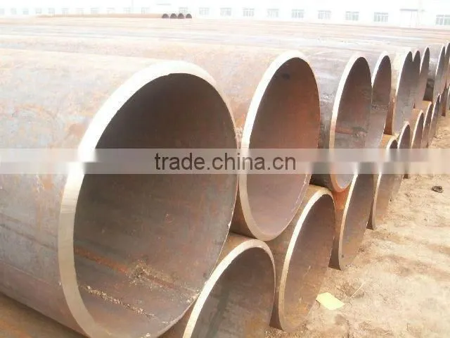 high quality seamless steel pipe