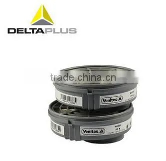 Deltaplus accessories kit filtering catridges for half mask