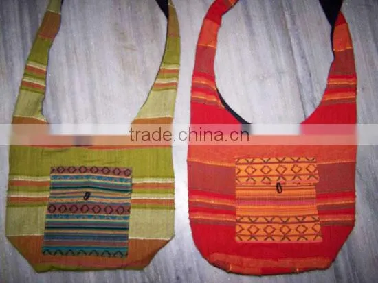Designer Handbags & Jholas College Bags Sling Bags from India