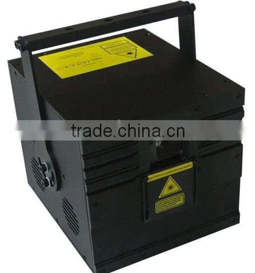 intelligent stage laser light with low price