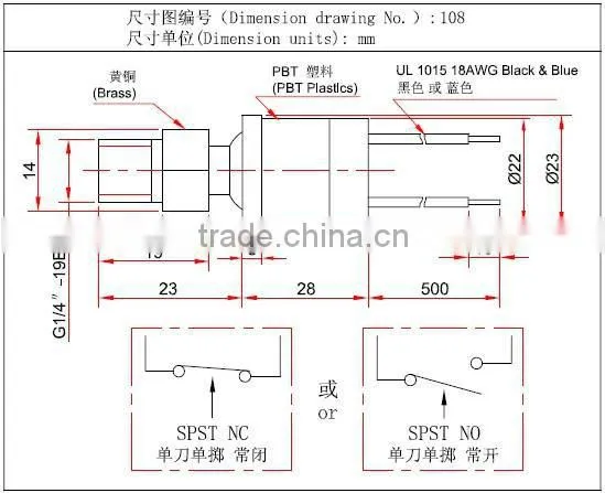1.5~2.2bar automatic pressure control
