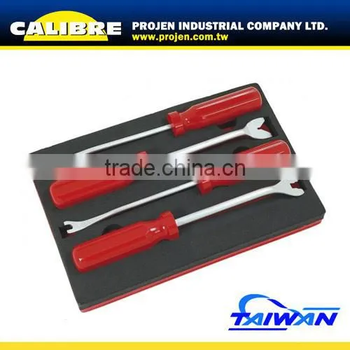 CALIBRE Door Panel & Trim Clip Removal Tool Set