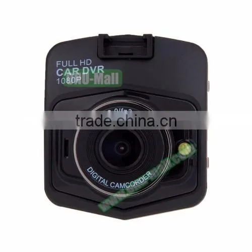 NEW!!! 2.3 inch Full HD LCD Screen Display Car DVR Recorder, Car DVR Camera