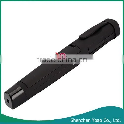 v890 Wireless Presenter Black