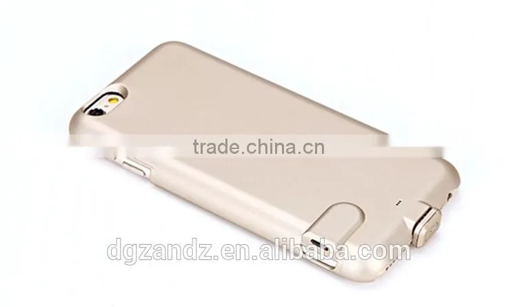 Backup Emergency Travel Smartphone Charger Case