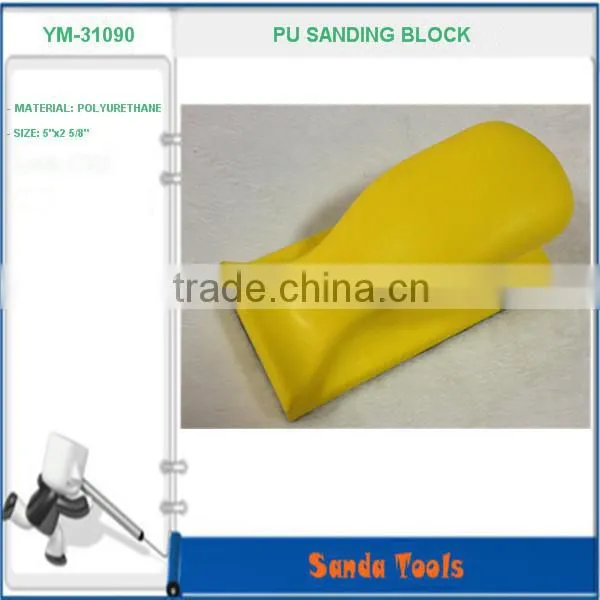 professional velcro sand block