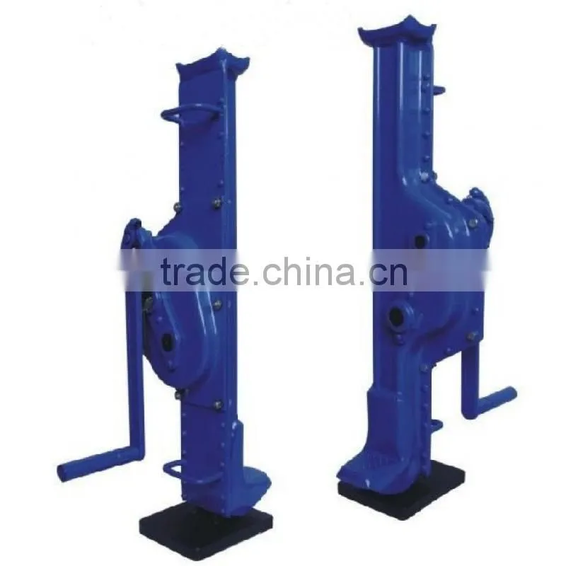 20t manual pallet jack