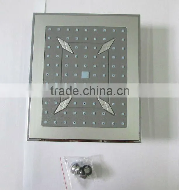 ABS large overhead showers(KX-3008)
