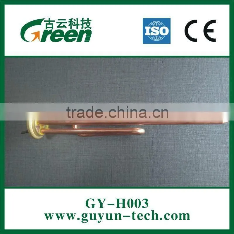Bended Electric heating element Alibaba Gold Supplier Trade assurance