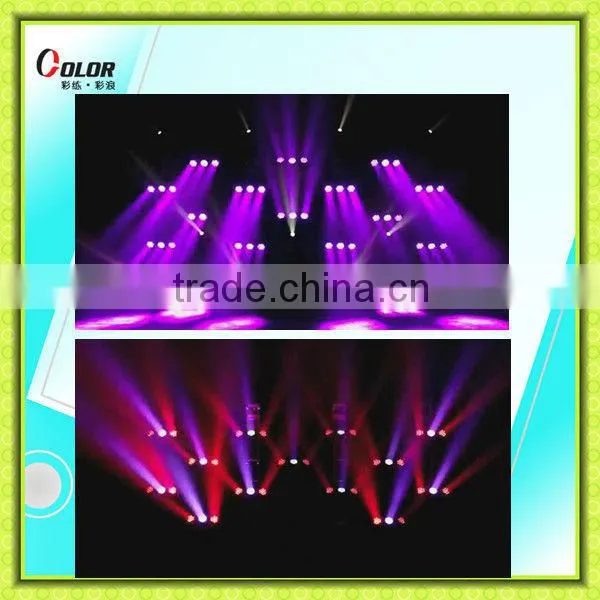 CREE 36x5W led beam moving