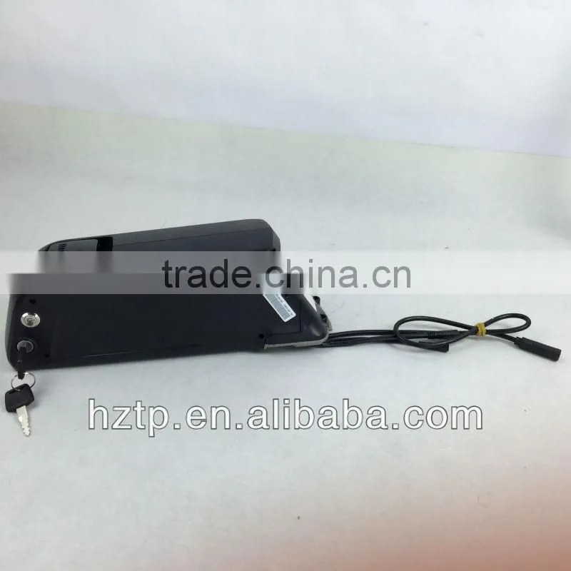 36V Electric bicycle new tube battery controller