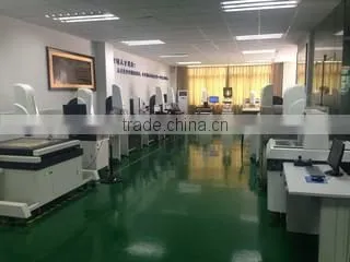 Dongguan Wang Min Optical Instrument Co., Ltd. company overview - view 1