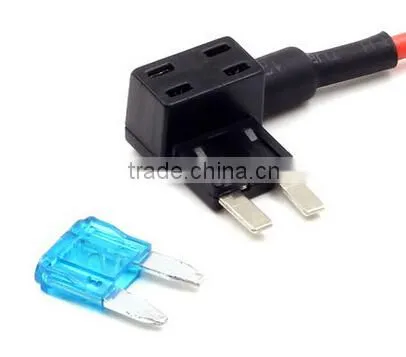 Take Electrical auto car Fuse Holder