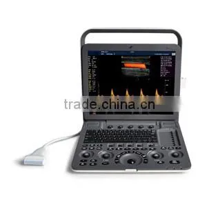 MC-DU-S8EXP Echocardiography Color Doppler Ultrasound Scanner