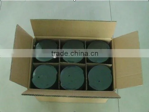China black blank mosquito coil blank mosquito killer for Africa