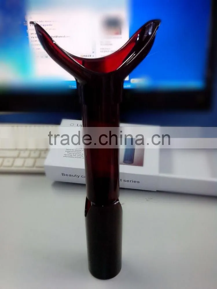 New Arrival Beauty Products Lip Pump/ enhancer best Lip plumper device from china supply