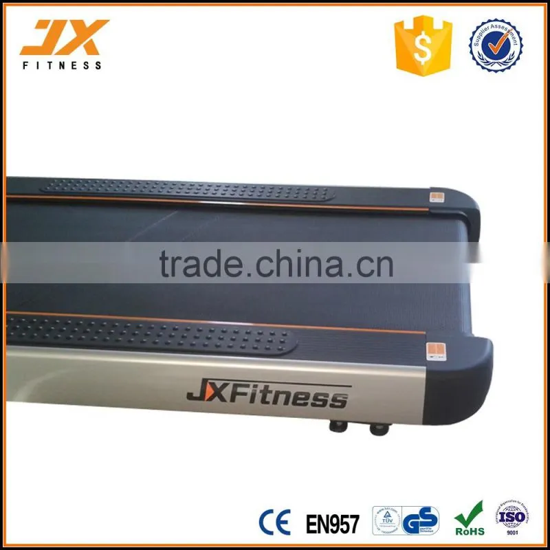 professional design athletic commercial treadmill
