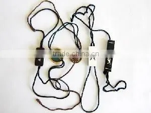 fashion garment plastic seal lock