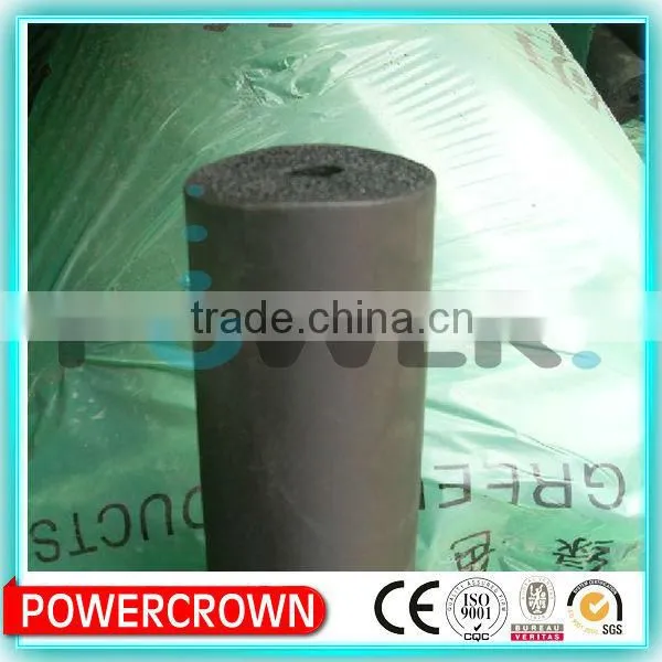 heat insulation material rubber foam insulation roll