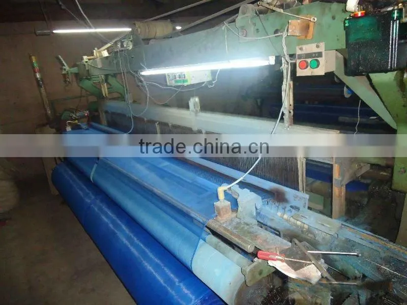 (100% new material) PE Plastic Net for window screen, package, greenhouse, etc..
