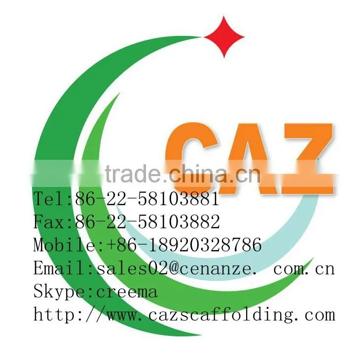 scaffolding prop accessory nut and sleeve/shoring