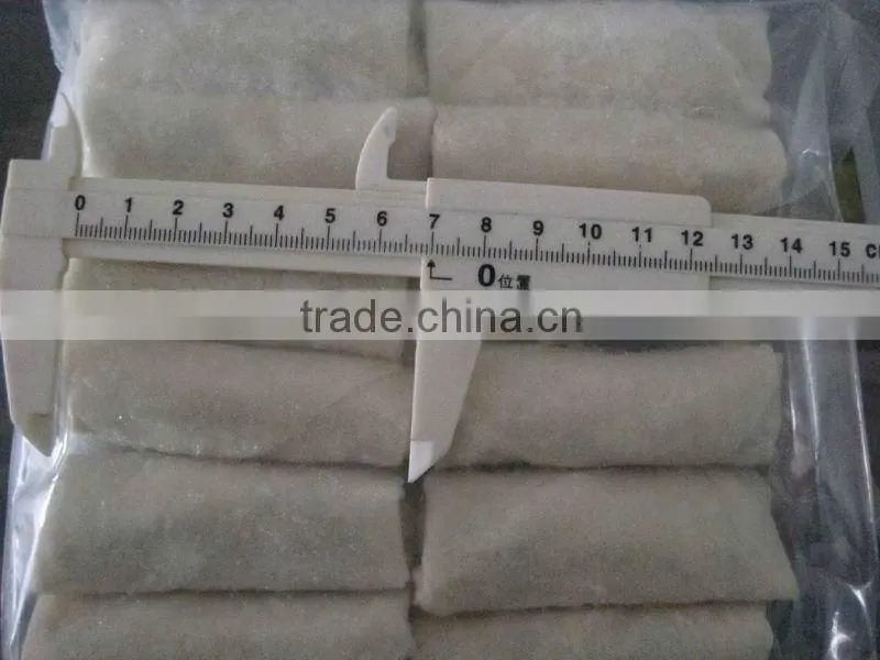 Sell IQF Frozen Dim Sum Frozen Spring Roll