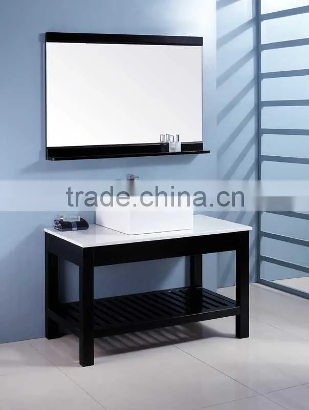 China high quality hotel bathroom vanity