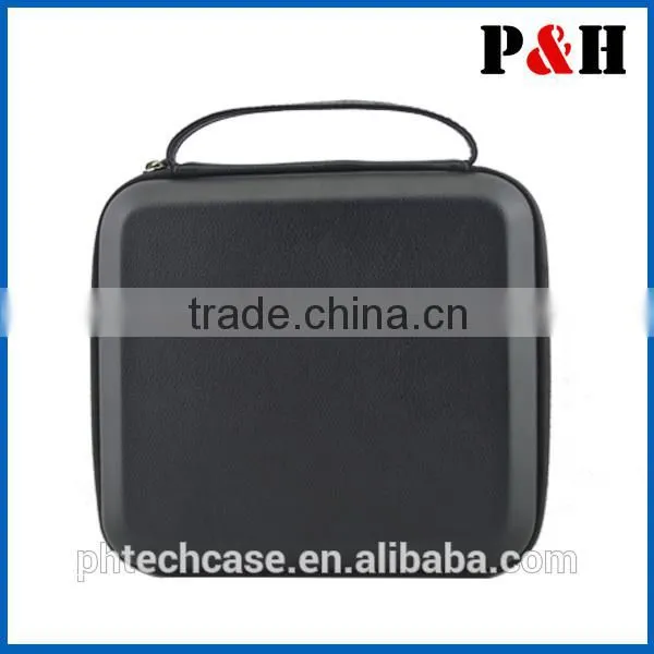 EVA case, USB kit case, portable usb kit, waterproof computer tools set, shockproof laptop accesory travel kits