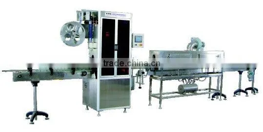water bottling machine