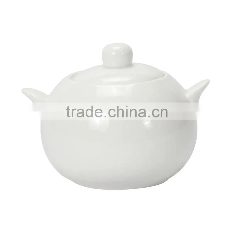 2013 ceramic creamer pot