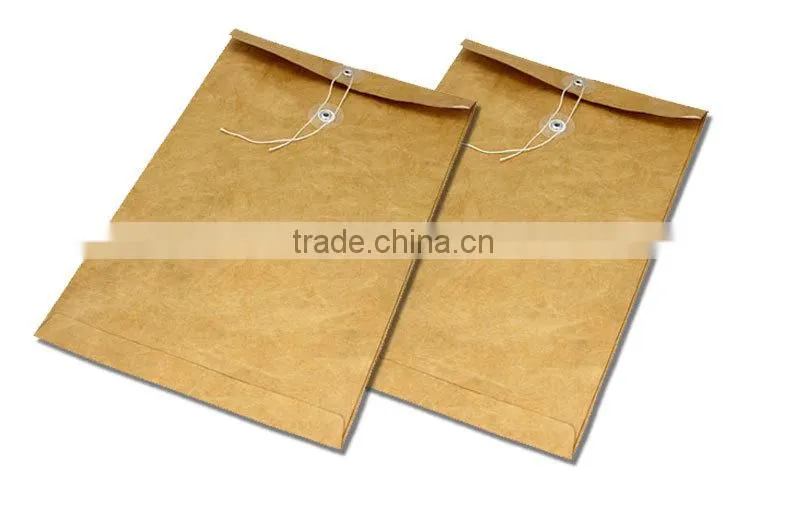 Waterproof Tyvek envelope custom made envelopes