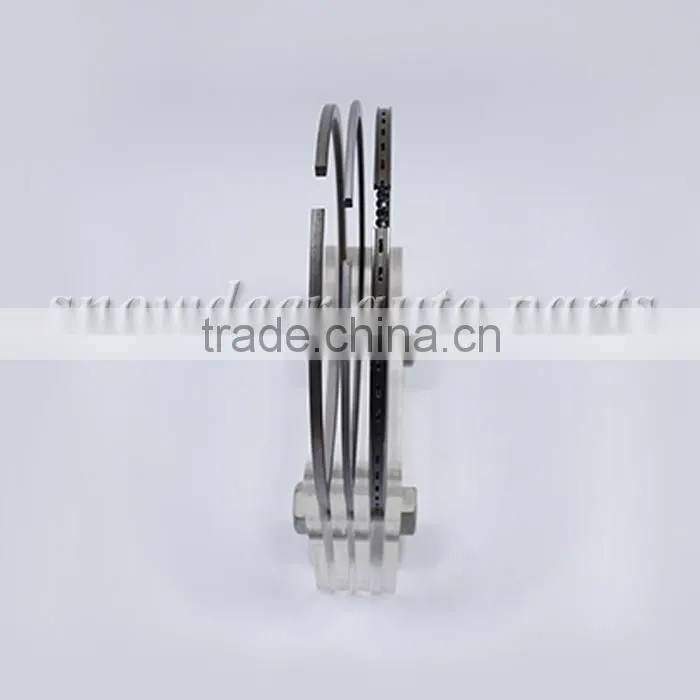 Hot Sell engine piston ring for Japanese car 12040-Z5504 FE6