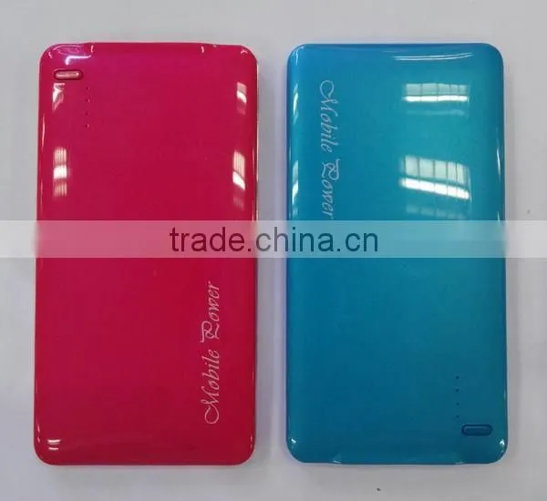 best power bank for samsung galaxy tab/usb power bank